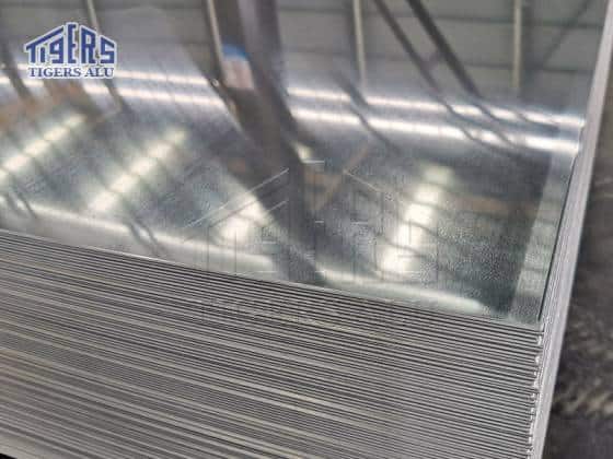 3104 aluminum sheet