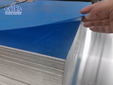 4x8 foot aluminum sheet plate