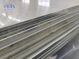 6063 aluminum plate 6mm thick aluminum plate