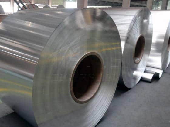 3104 h19 aluminum coil