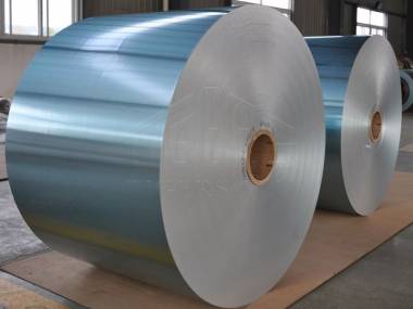 5182 h48 aluminum coil