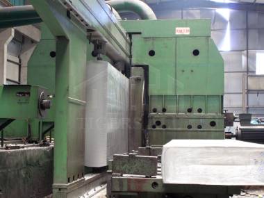 What is Aluminum Foil Made Of? Aluminum slabs production