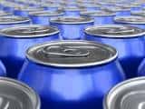 3104 H48 aluminum coil for can end blue aluminum can with end