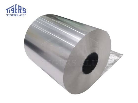 8006 aluminum foil