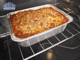 8011 aluminum foil Cook in the oven with foil meal containers