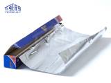 Household heavy duty aluminum foil