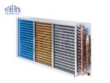 air conditioning condenser fins